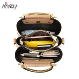 Top-handle Bag Ladies Shoulder Bag Female Bag BG84