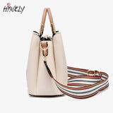Top-handle Bag Ladies Shoulder Bag Female Bag BG84