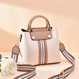 Top-handle Bag Ladies Shoulder Bag Female Bag BG84