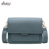 Small Brown Shoulder Bag for Women Girls Casual Crossbody Bag