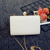 Vintage Flower Clutch Hand Bag Wedding Purse Bride Bag Female Handbag