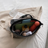 Women's Chain Shoulder Bag Small Leather Crossbody Messenger