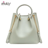Women PU Leather Handbag Shoulder Bags Ladies Casual Sac A Main Larg Capacity