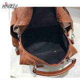 Bohemia Women Shoulder Bag Travel Backpack Girl School Bag BG901B