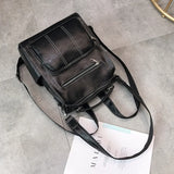 Bohemia Women Shoulder Bag Travel Backpack Girl School Bag BG901B