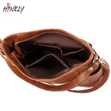 Bohemia Women Shoulder Bag Travel Backpack High School Bag for Girl