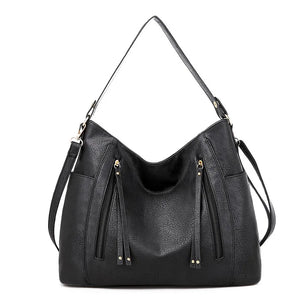 Bohemia Women Shoulder Bag Travel Backpack High School Bag for Girl
