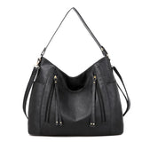 Bohemia Women Shoulder Bag Travel Backpack High School Bag for Girl