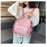 Bohemia Women Shoulder Bag Travel Backpack Girl School Bag BG901B