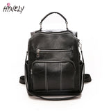 Bohemia Women Shoulder Bag Travel Backpack Girl School Bag BG901B
