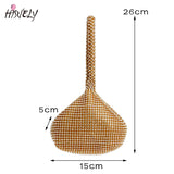 Soft Beaded Women Evening Bags Cover Open Style Lady Wedding Bridalmaid Handbags