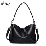Tassels Women Messenger Bag Retro Tote Shoulder Bag Vintage Bolsa Feminina