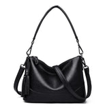 Tassels Women Messenger Bag Retro Tote Shoulder Bag Vintage Bolsa Feminina