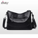 Tassels Women Messenger Bag Retro Tote Shoulder Bag Vintage Bolsa Feminina