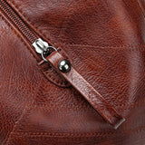 Vintage Women Hand bags Shoulder Bag Female Top-handle bucket Bag Sac a Main