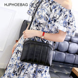 Women Shoulder Bag Cross body Messenger Flap Small Bag