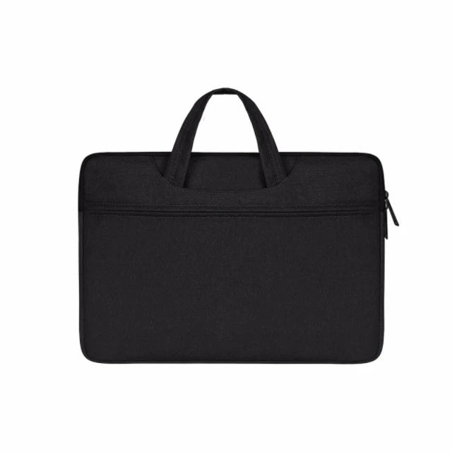 Oxford Fabric Organizer Laptop Sleeve Case 13 inch PC Tablet Cover