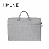 Oxford Fabric Organizer Laptop Sleeve Case 13 inch PC Tablet Cover