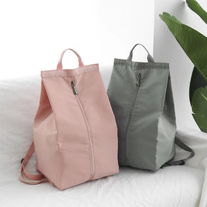 Women Wet Dry Travel Hiking Outdoor Sport Backpacks Shoulder Bags