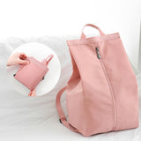 Women Wet Dry Travel Hiking Outdoor Sport Backpacks Shoulder Bags