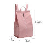Women Wet Dry Travel Hiking Outdoor Sport Backpacks Shoulder Bags