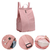 Women Wet Dry Travel Hiking Outdoor Sport Backpacks Shoulder Bags