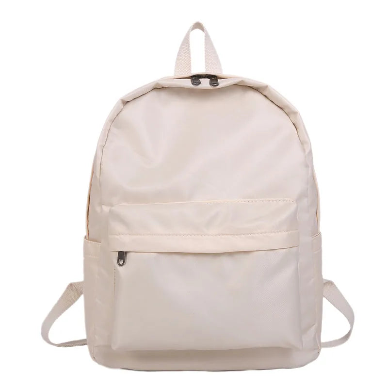 HOCODO Women Backpack Waterproof Schoolbag For Teenage Girl