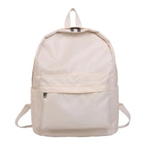 HOCODO Women Backpack Waterproof Schoolbag For Teenage Girl