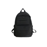 Waterproof Nylon Women Backpack Casual For Teenagers