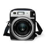 HOMDOW Small Messenger Bag for Kids - Camera Shoulder Bag