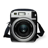 HOMDOW Small Messenger Bag for Kids - Camera Shoulder Bag
