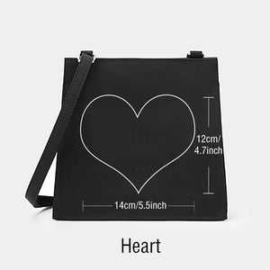 Crossbody Bags Women Shoulder Messenger Bag Clutch Phone Bag Handbag