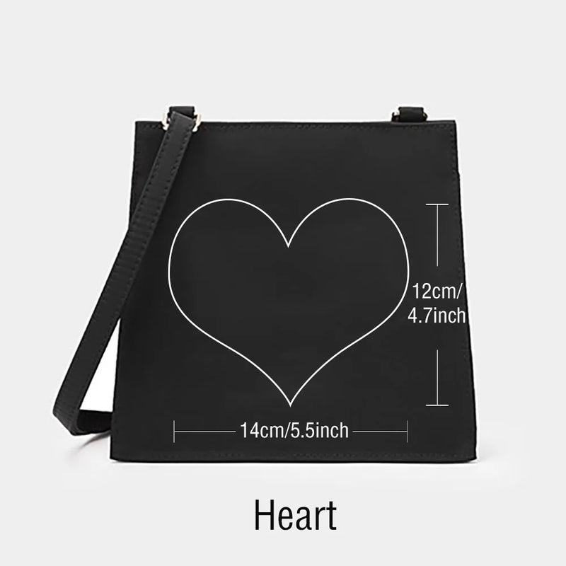 Crossbody Bags Women Shoulder Messenger Bag Clutch Phone Bag Handbag