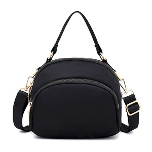 Vintage Crossbody Mini Messenger Bags for Women