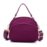 Vintage Crossbody Mini Messenger Bags for Women