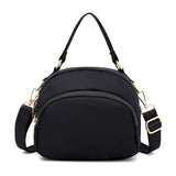 Vintage Crossbody Mini Messenger Bags for Women