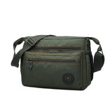 Nylon Crossbody Bags Single Shoulder Bags Travel Casual Handbags