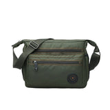 Nylon Crossbody Bags Single Shoulder Bags Travel Casual Handbags