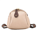 Retro Women Lady Strape Single Shoulder Bags Small Square Handbag Totes