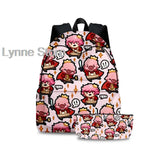 Technoblade Holiday Candy Cane Backpack for Teens