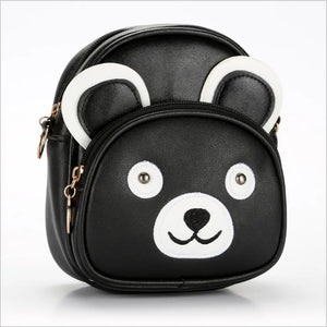 Cat Ear Shoulder Bag High Crossbody Bag Handbag