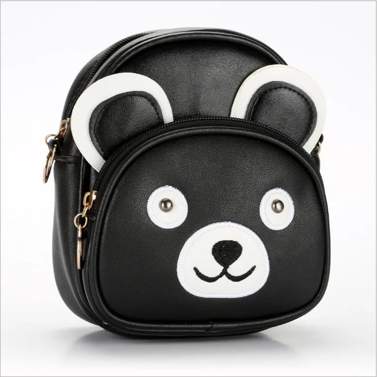 Cat Ear Shoulder Bag High Crossbody Bag Handbag