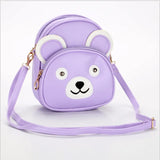 Cat Ear Shoulder Bag High Crossbody Bag Handbag