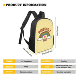 Backpack Laptop Bag School Gym Travel Boys Girls Children