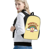 Backpack Laptop Bag School Gym Travel Boys Girls Children