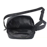 Animal Pattern Women Messenger Bag Small Cross-Body Student Book Bag