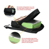 O'clock Printing Backpack Orthopedic School Bag for Kids