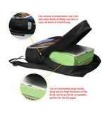 Orthopedic Horse Backpack for Kids School Supplies