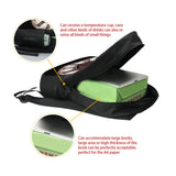 Print On Demand Travel Backpack for Kids and Teens