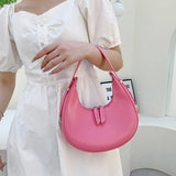 Green PU Leather Crossbody Bag for Women Handbag Small Shoulder Travel Totes